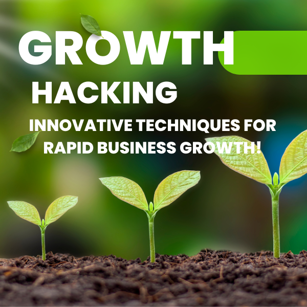 growth hacking
