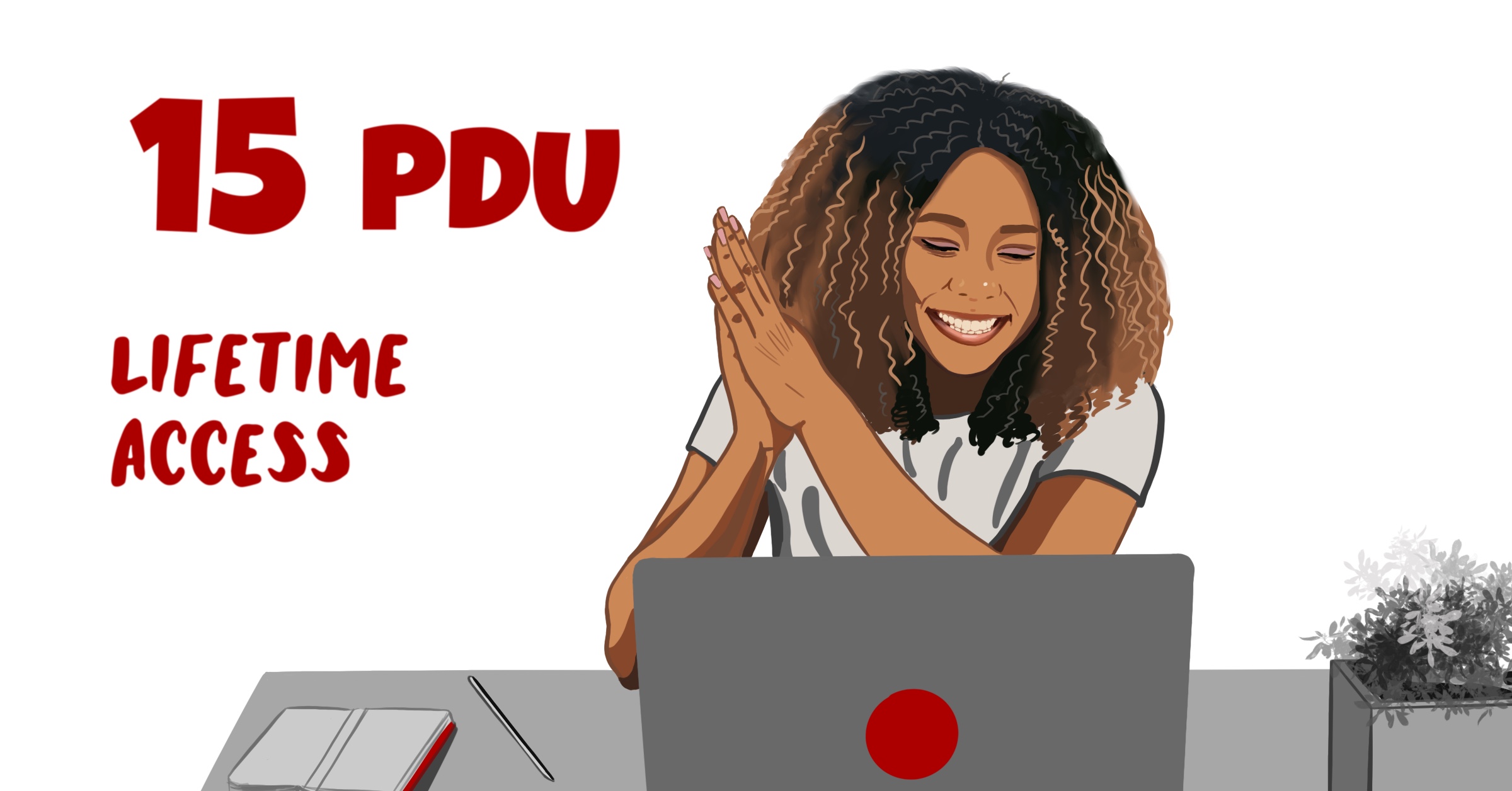 Product image for Renew Your CAPM® Certification The Easy Way – Get The 15 CAPM® PDUs You Need To Satisfy PMI Requirements