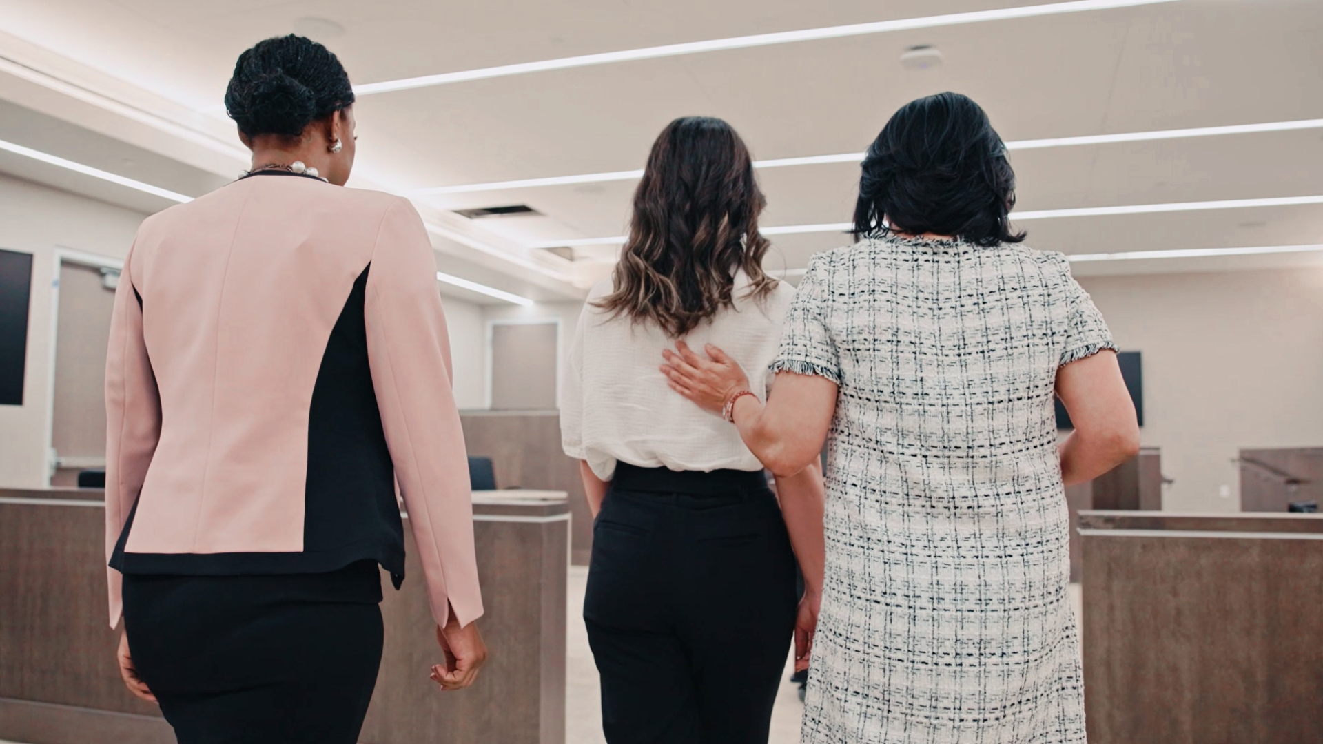 Product image for Order in the Court: Understanding the Role of Trauma in the Legal System