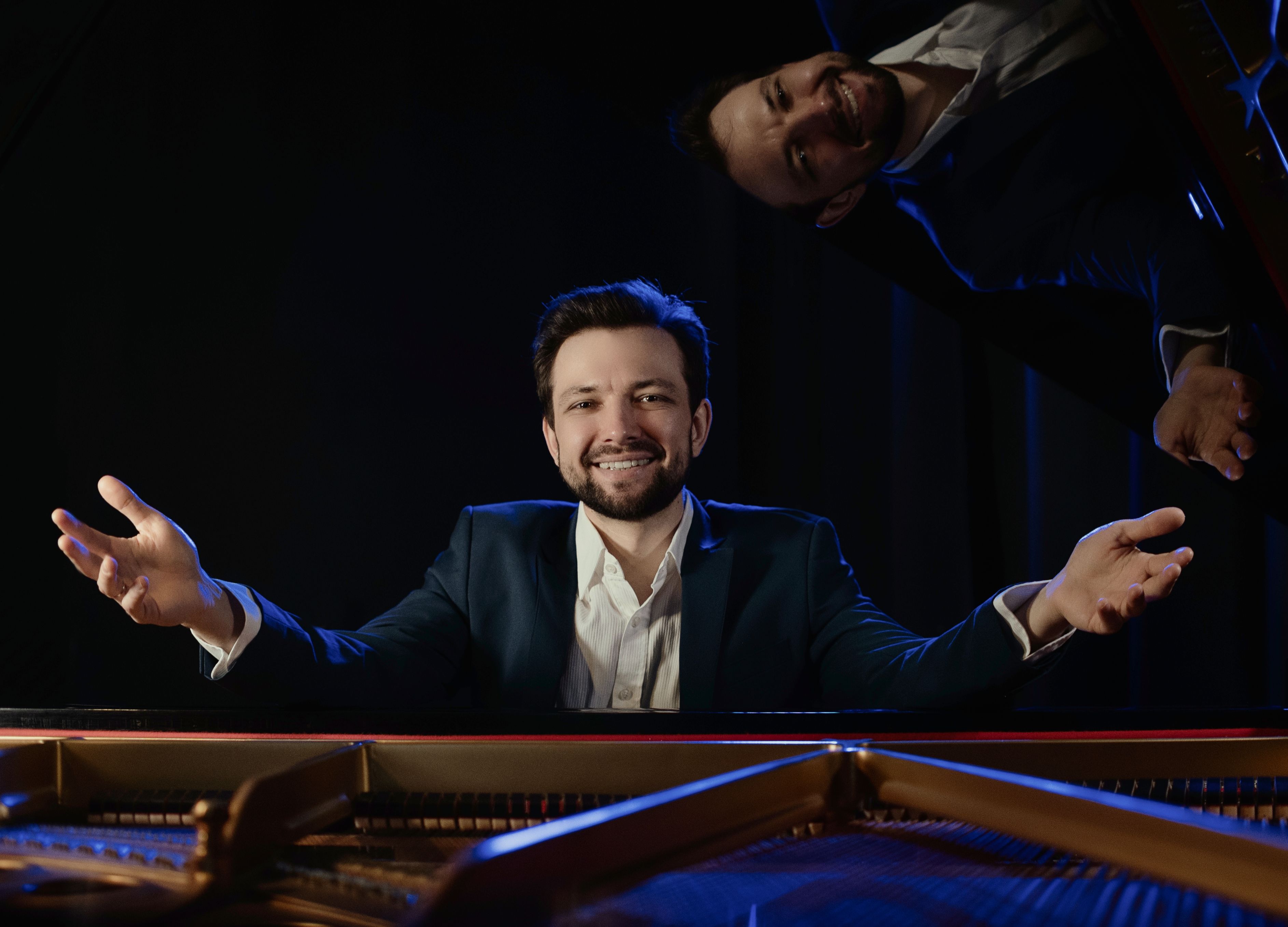 Denis Zhdanov