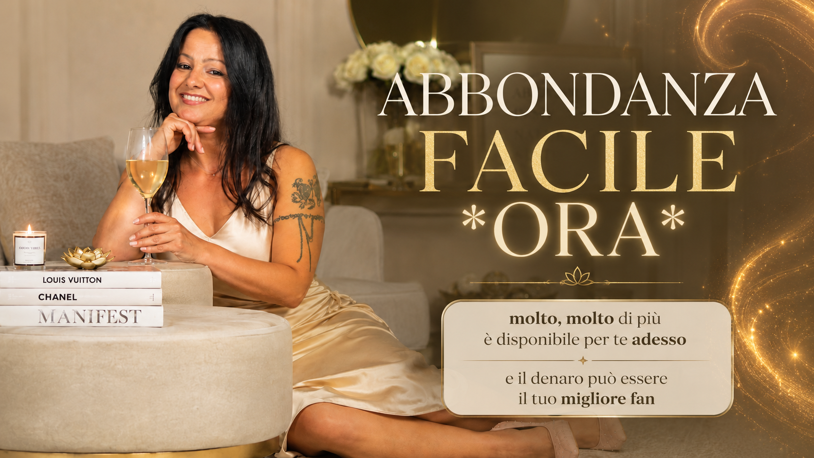 Immagine del prodotto per ABBONDANZA FACILE ORA - nuova edizione