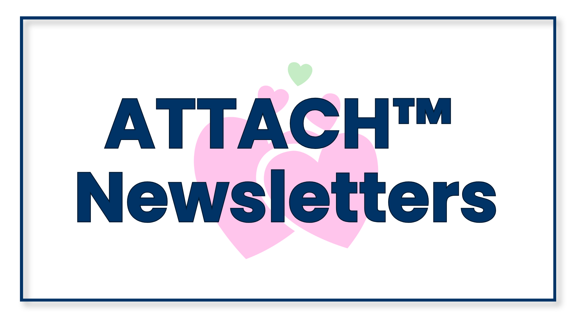 Product image for Newsletters