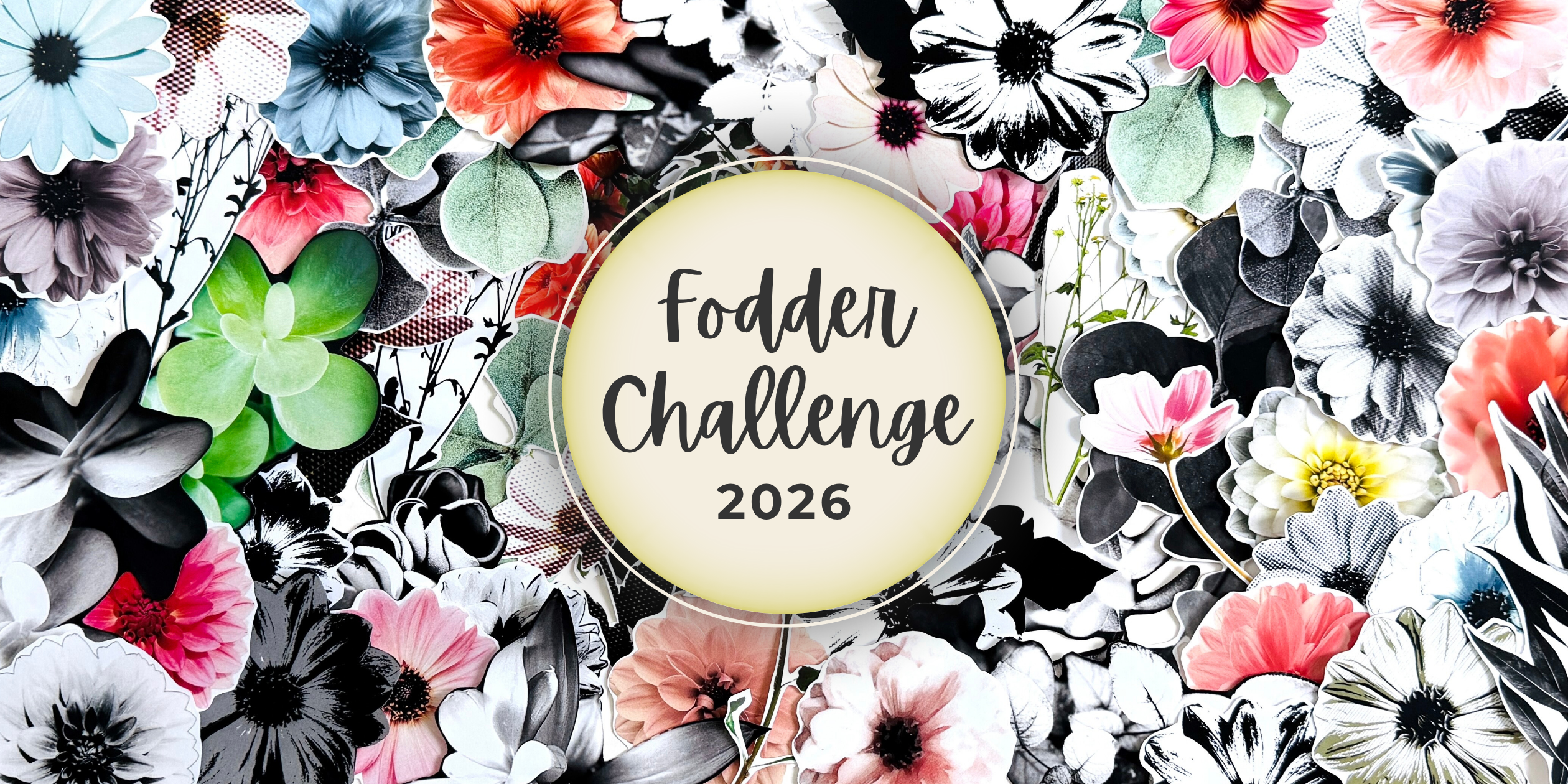Product image for Fodder Challenge 2026