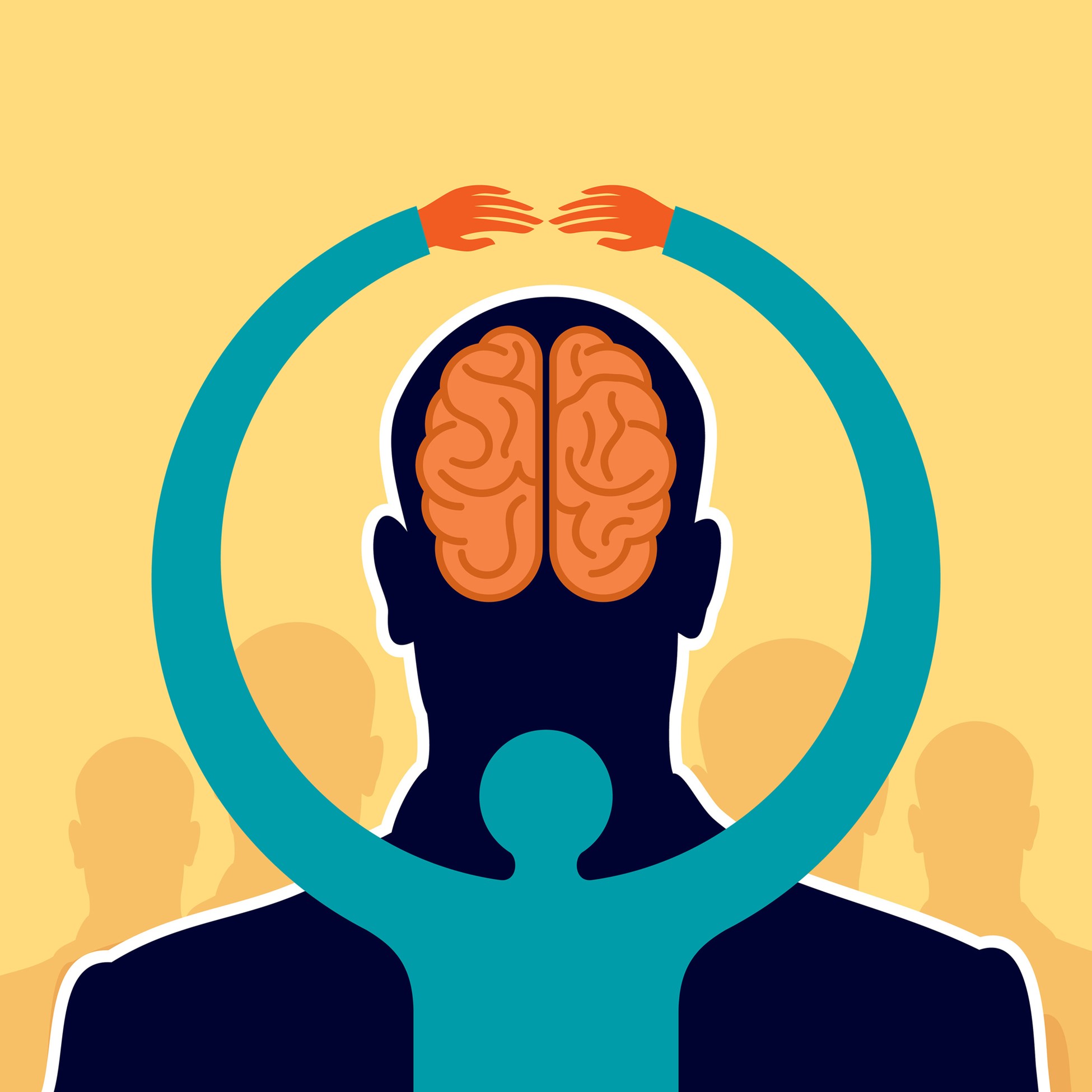 Product image for Brainspotting — Accessing the Deep Brain & Body - 2nd Edition (Live)