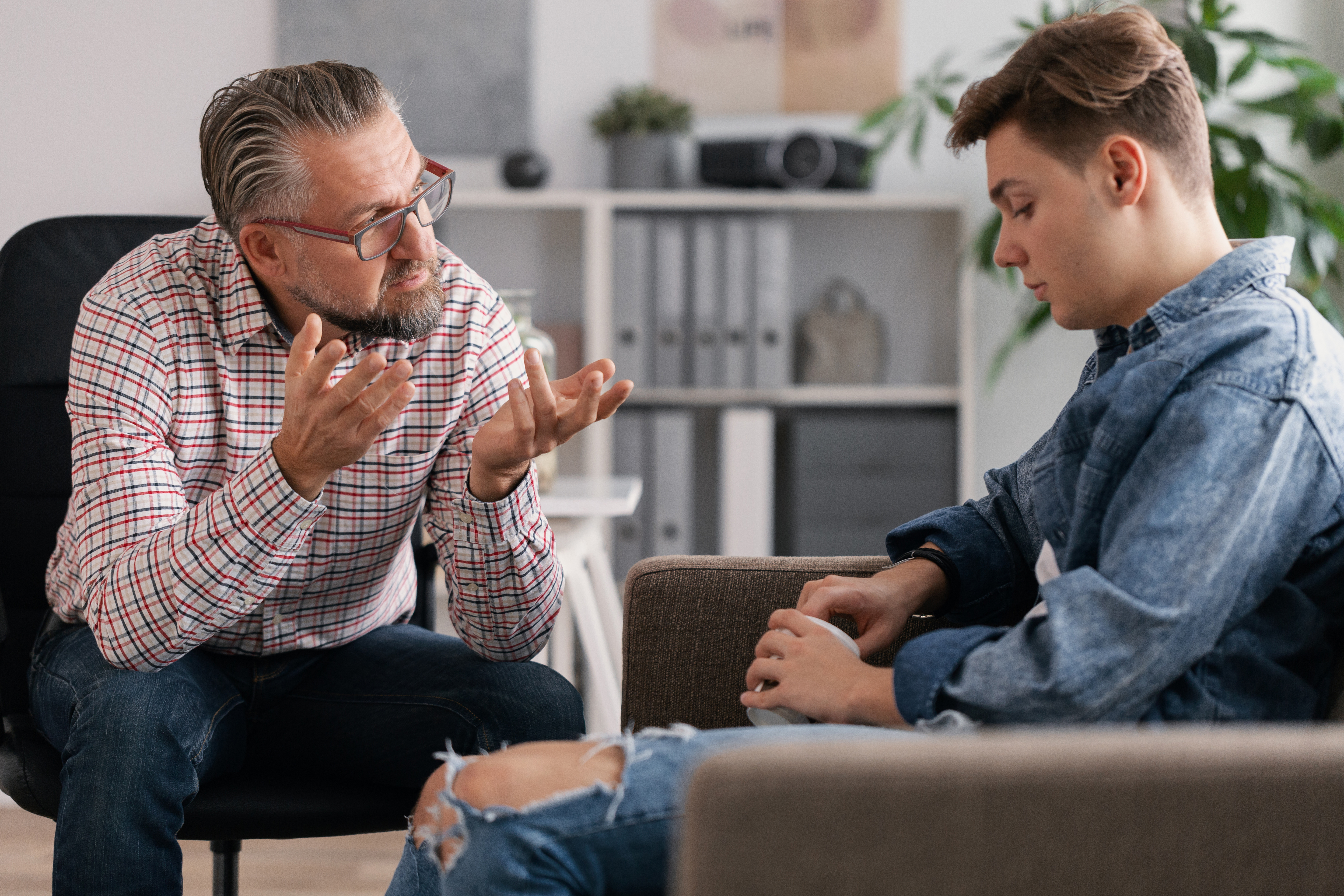 Product image for Communicating with Tweens & Teens | July 28, 2026
