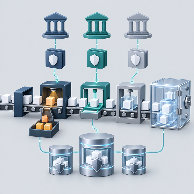 Product image for Cybersecurity GRC Bundle - Arabic