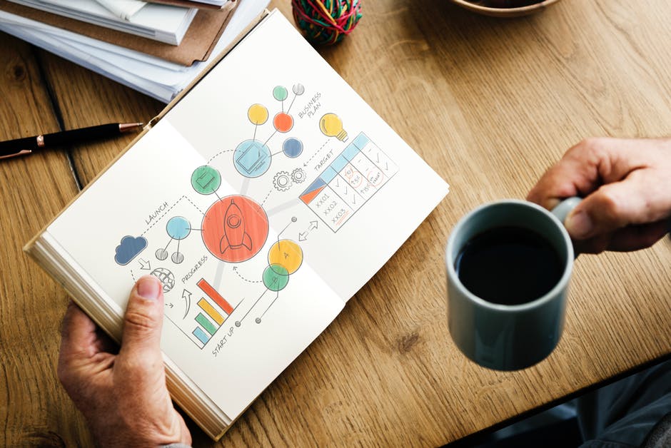 Product image for How To Create Captivating Illustrations In Your Research Manuscript?