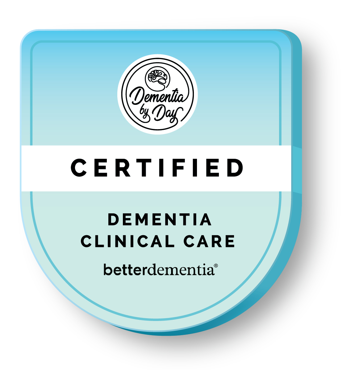 Product image for Dementia Clinical Care Certification