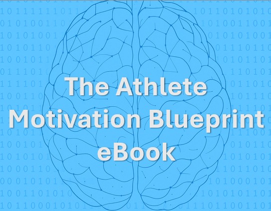 Product image for Motivation Blueprint: Unlock Your Teen Athlete's Motivation Style Based on Their Unique Personality