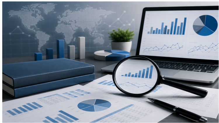 Product image for Statistics Foundations for Business and Research