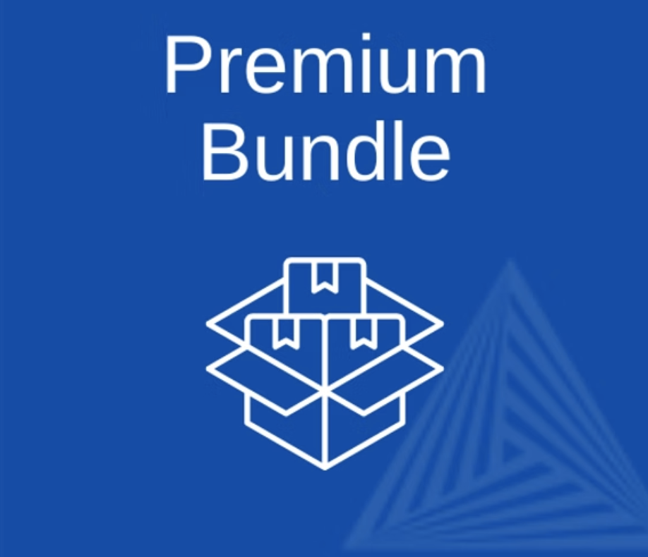 Product image for Premium Bundle | IRS Continuing Education Credits 2026