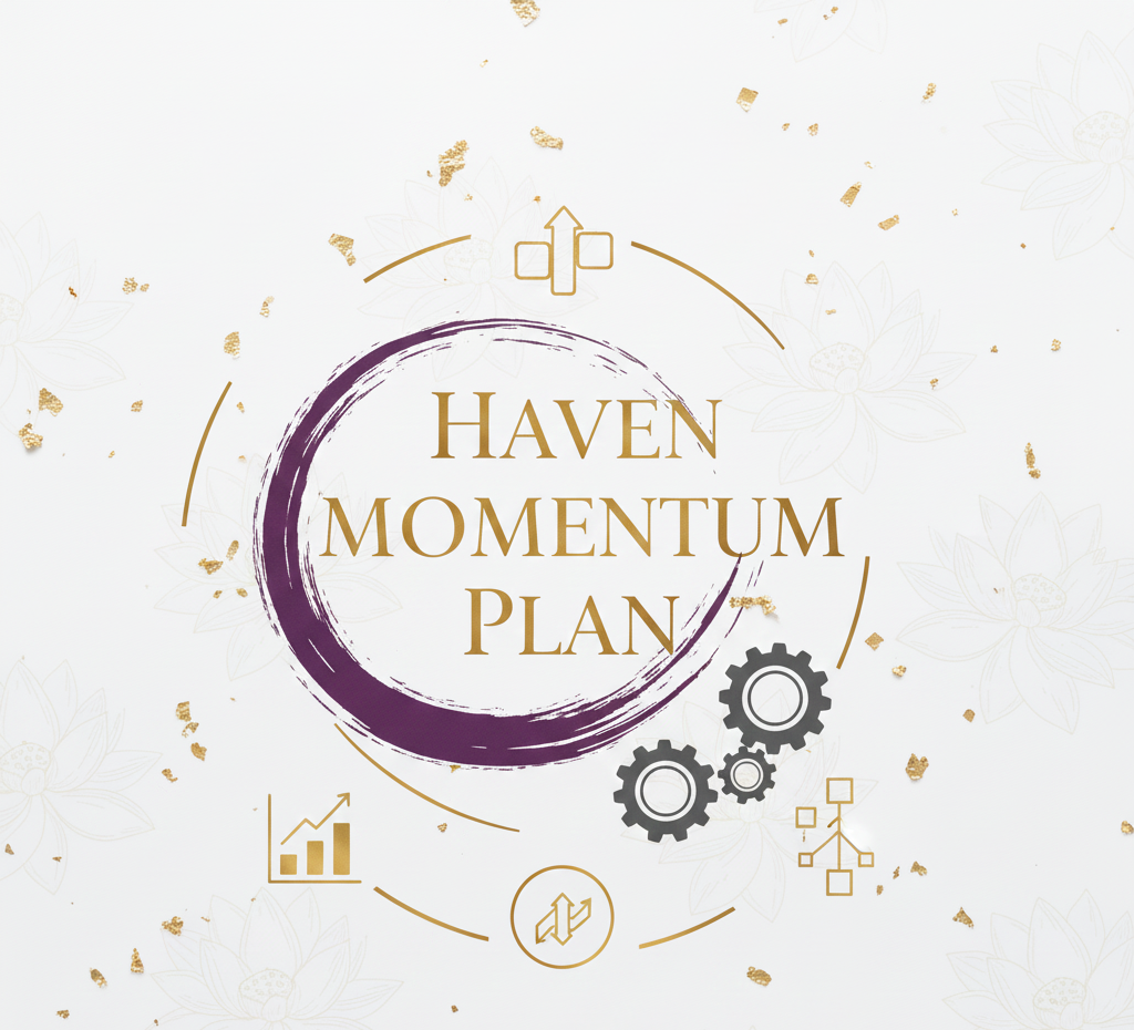 The Haven Momentum