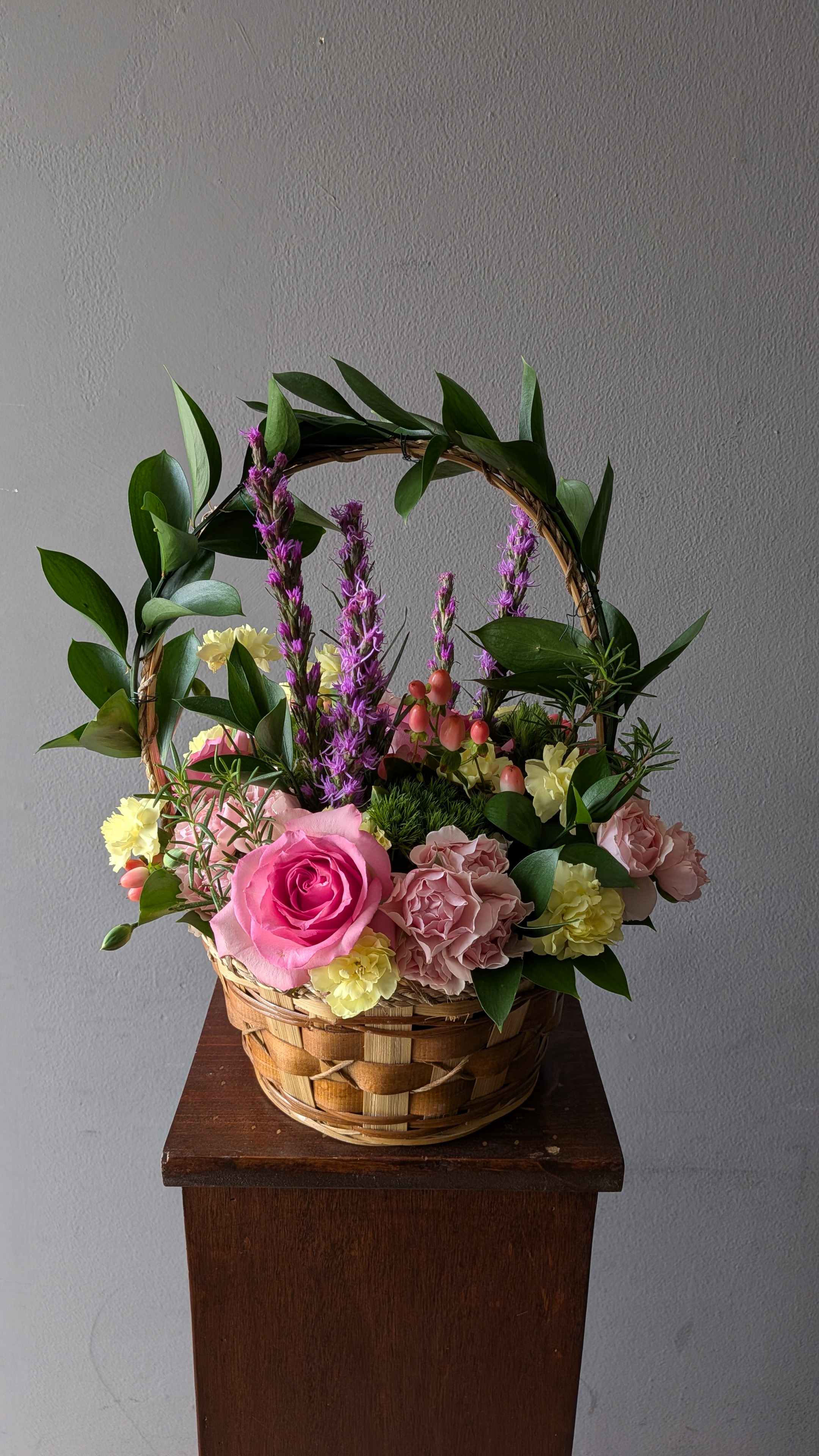 Peonies_Vase