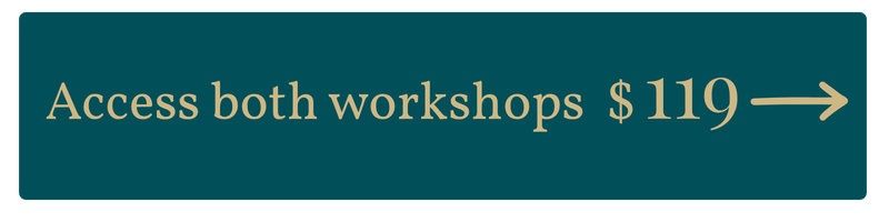 GLP1 Workshop Training with Marci Evans, 