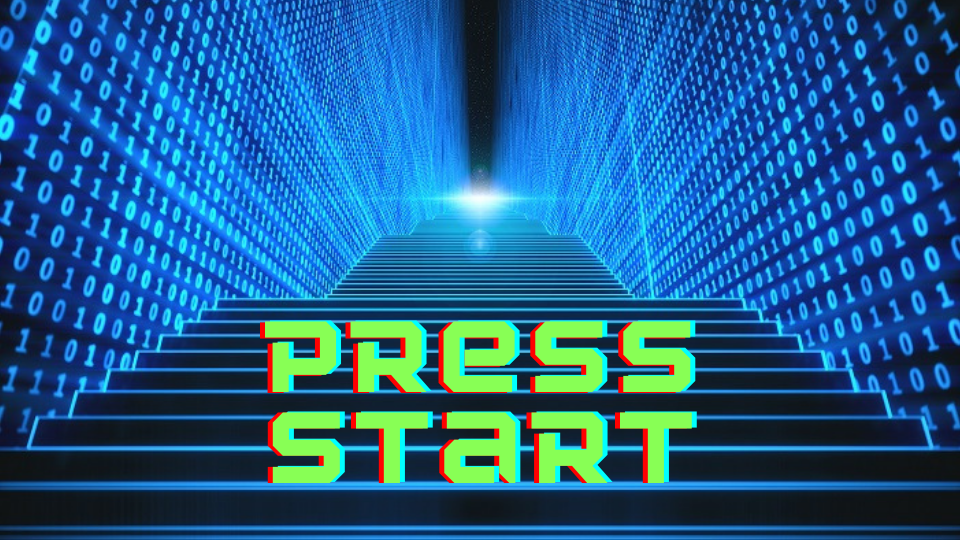 Product image for Press Start: FromE2P Orientation and FAQs