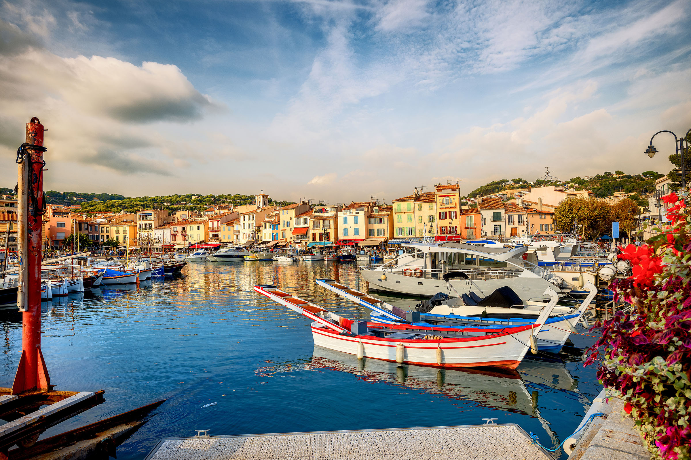 Product image for Sun, Sea & Family: Provence & Riviera