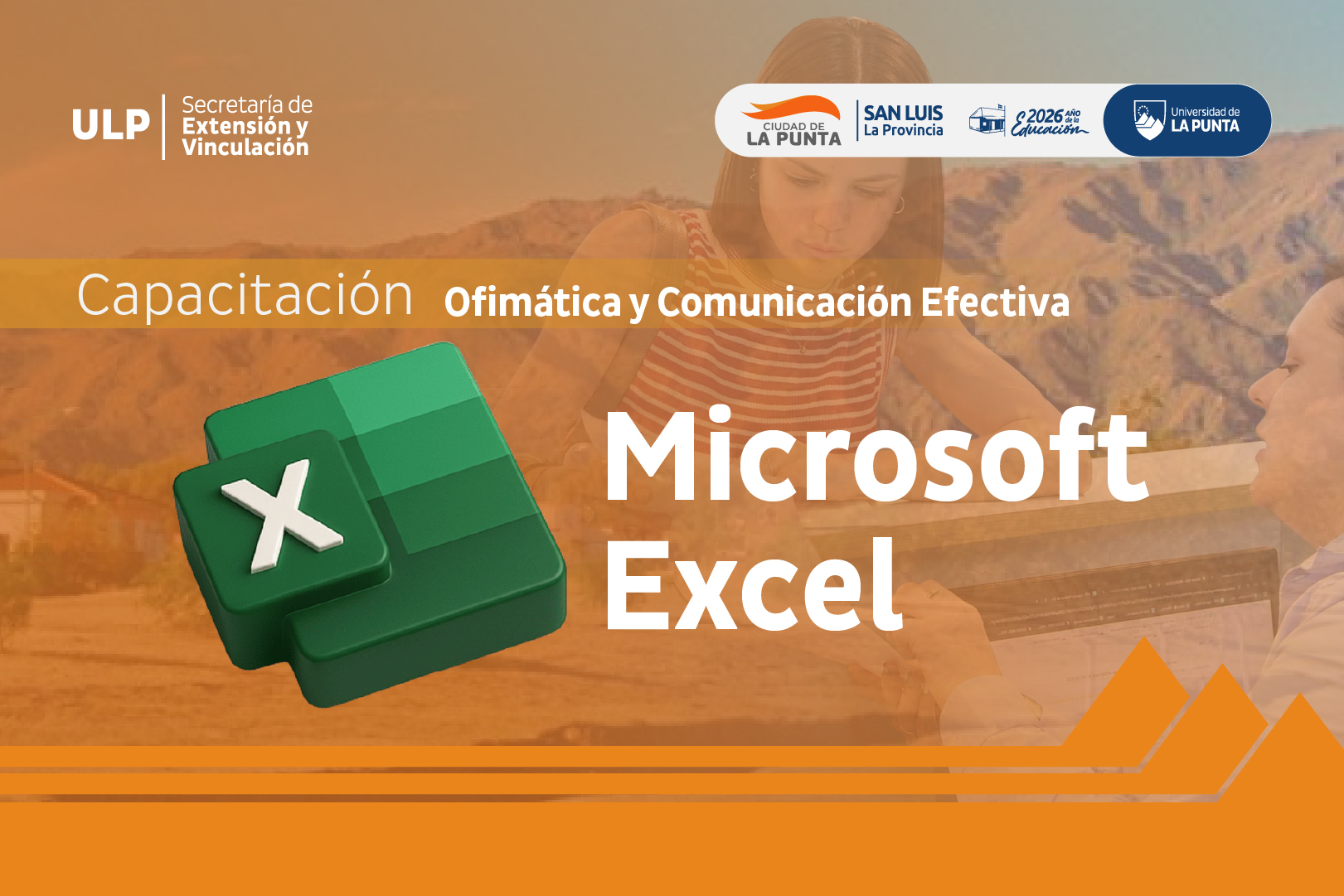 Imagen de producto para MLP | Introducción a Microsoft Excel 