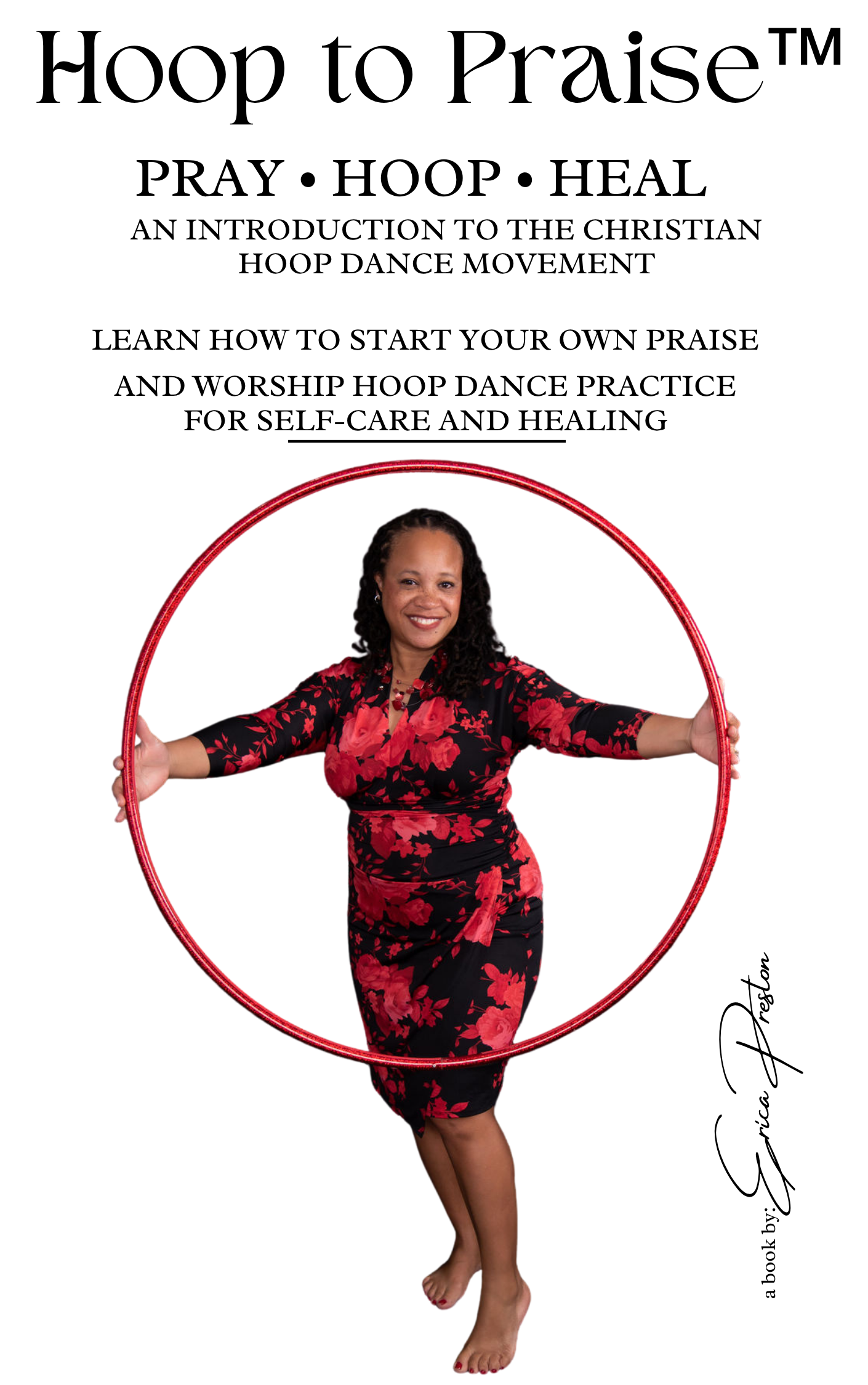 Product image for Hoop to Praise™ Pray • Hoop • Heal