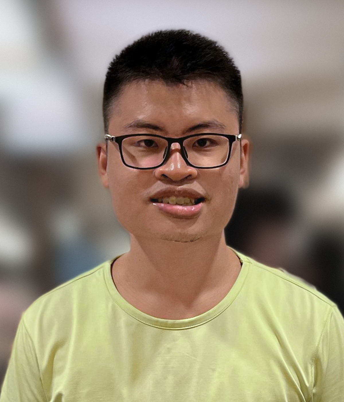 Haowei Ting,  data scientist, Python developer