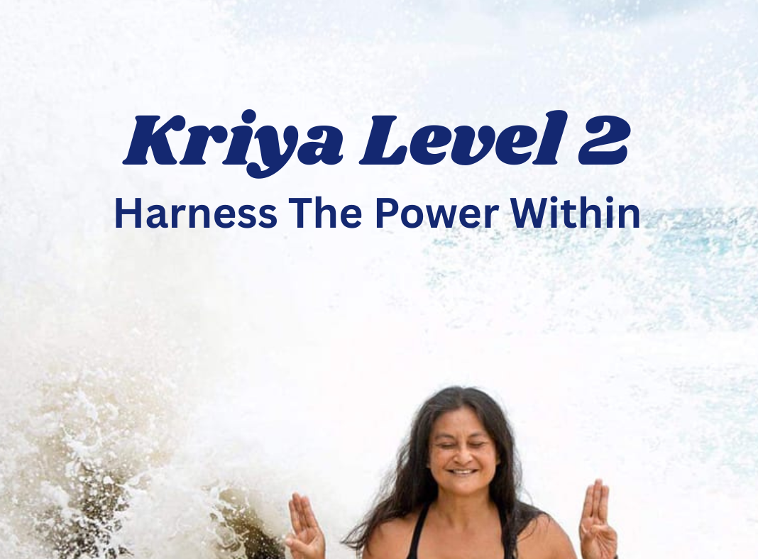 Product image for Himalayan Kriya Level 2 Online