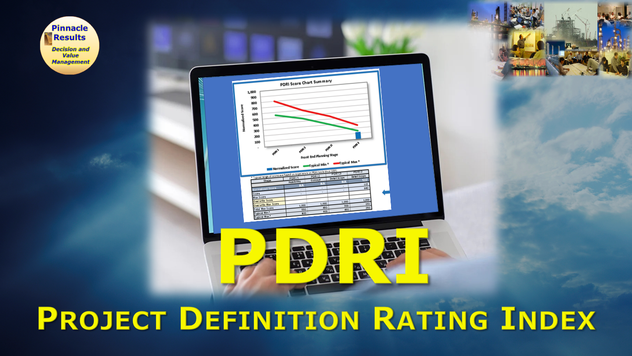 Product image for PDRI : Preparation and Facilitate 1 Day PDRI Workshop