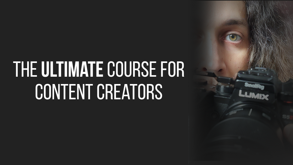 Product image for Ultimate Creator’s System™