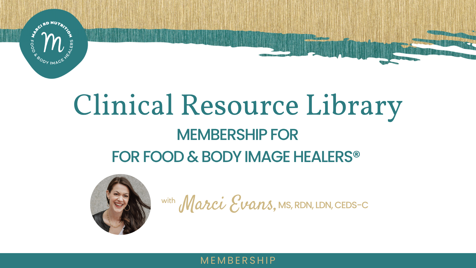 Product image for Clinical Resource Library - Membership  