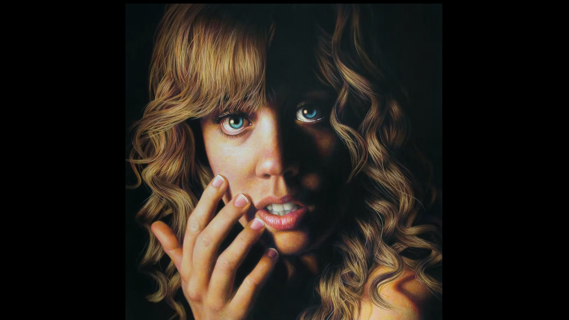 Product image for MOONRISE: Entire Portrait