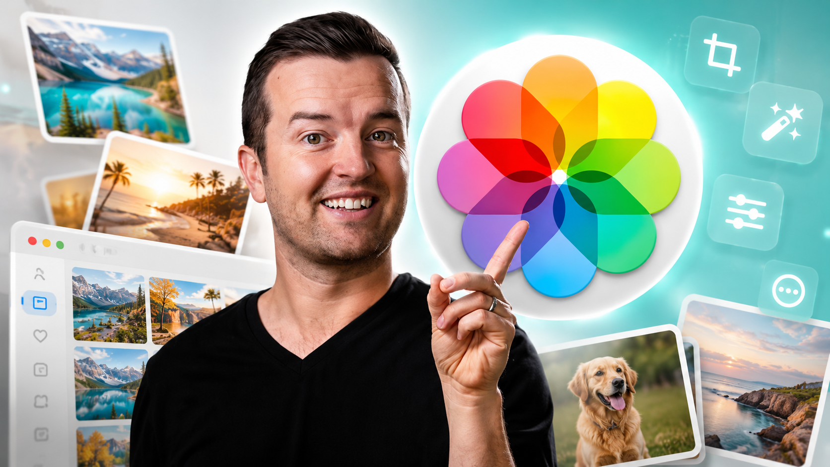 Product image for Mac Photos