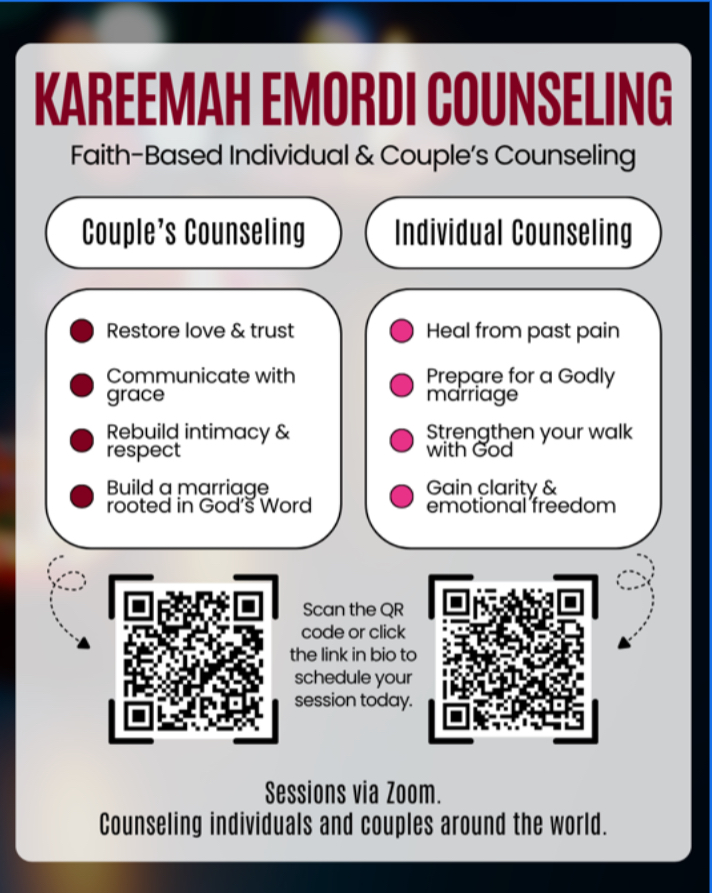 Schedule Counseling 
