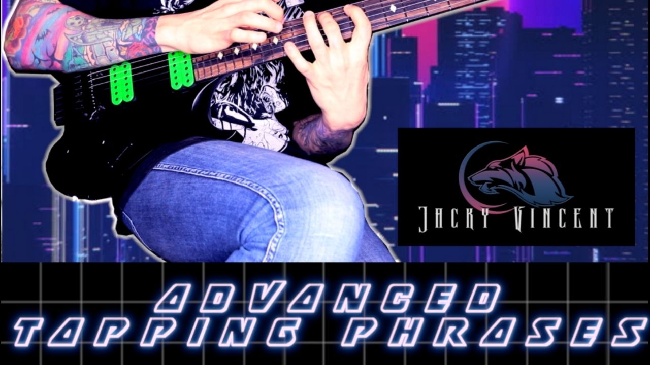 Product image for Advanced Tapping Phrases