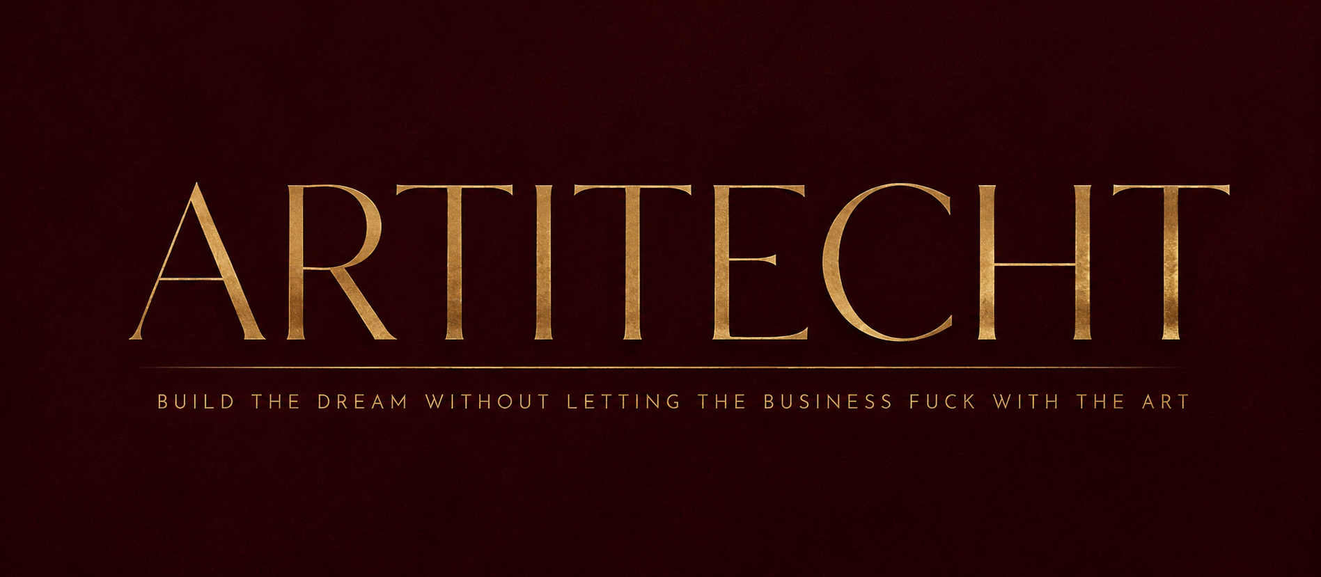 Product image for ARTITECHT