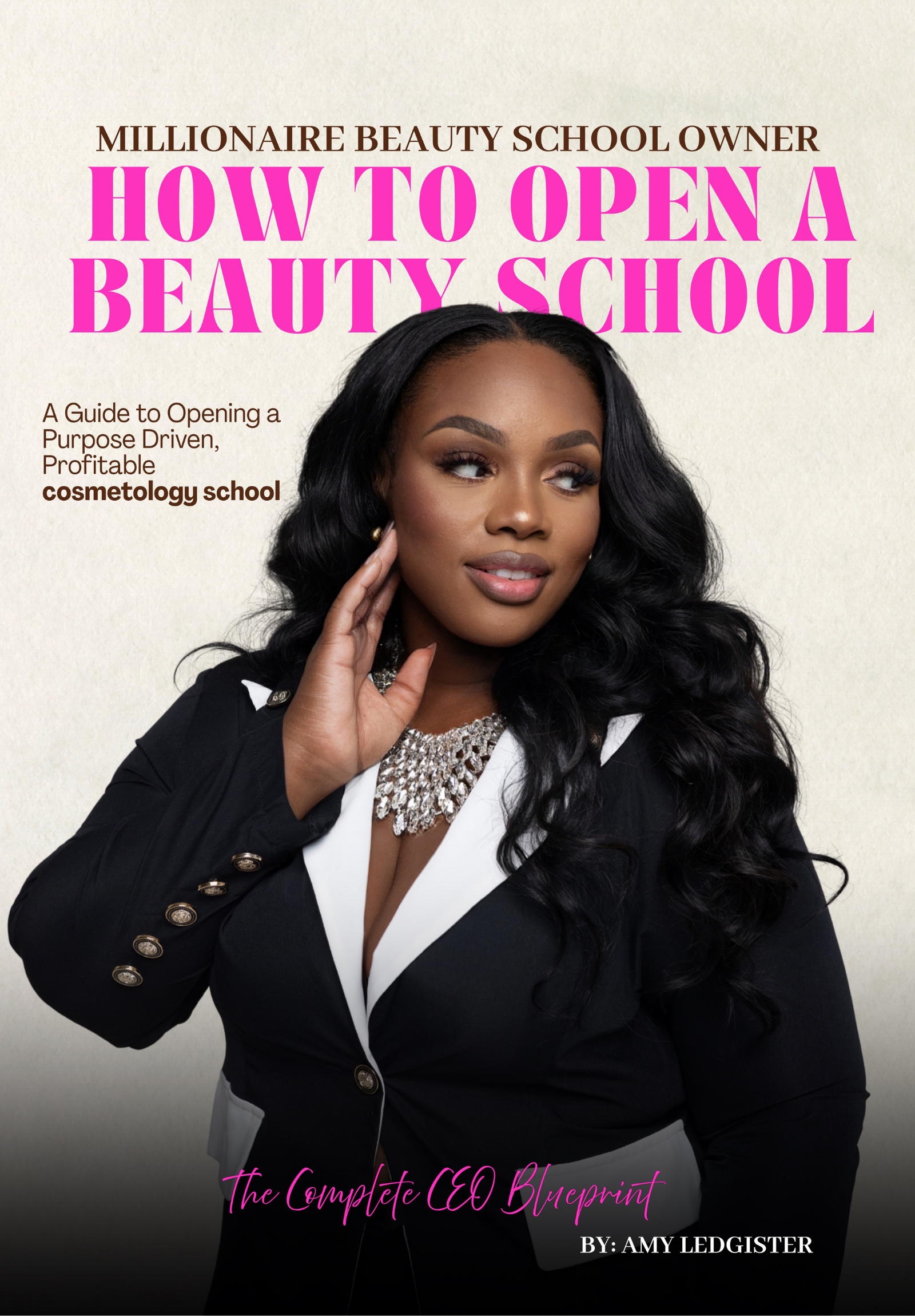 Product image for How to Open a Beauty School