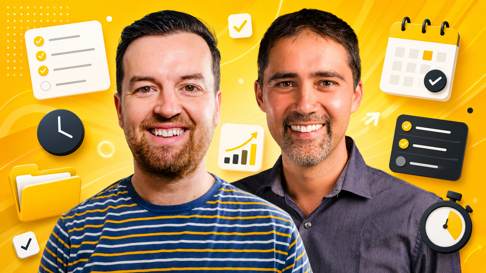 Product image for Productivity & Time Management Masterclass