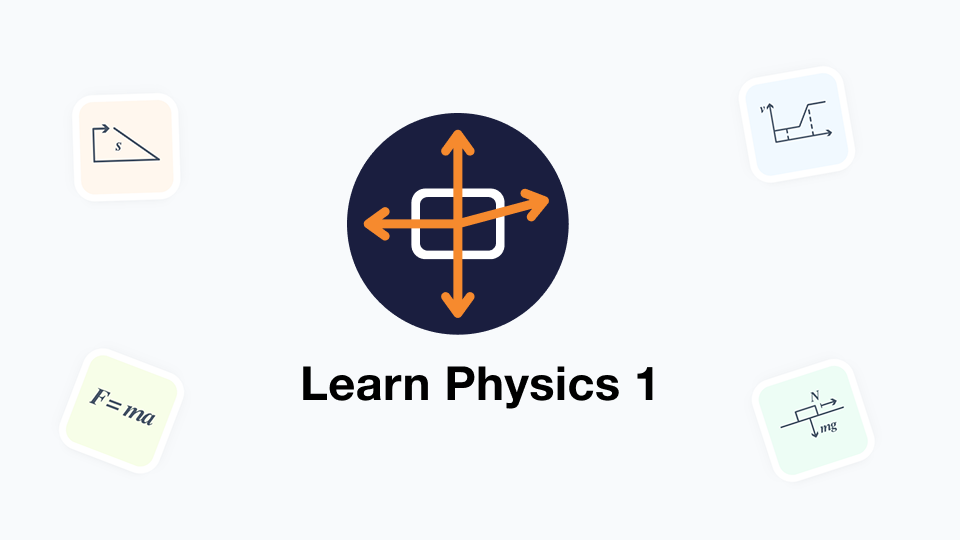 Product image for LearnPhysics1: Video Learning Library