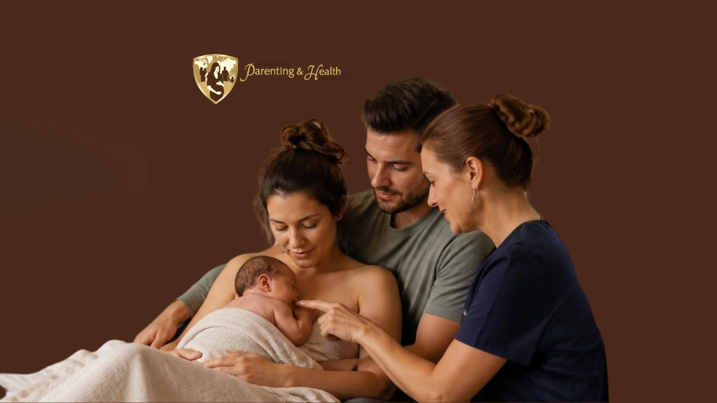 Product image for Setting Families Up for Success: Understanding the Breastfeeding Newborn & Building Early Confidence