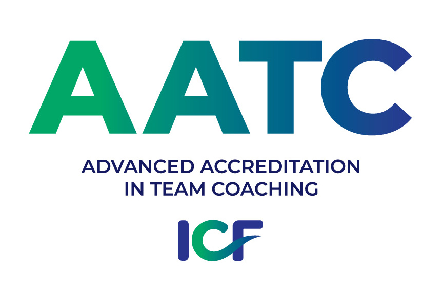 Product image for ICF AATC Advanced Coaching Teams (ACT)