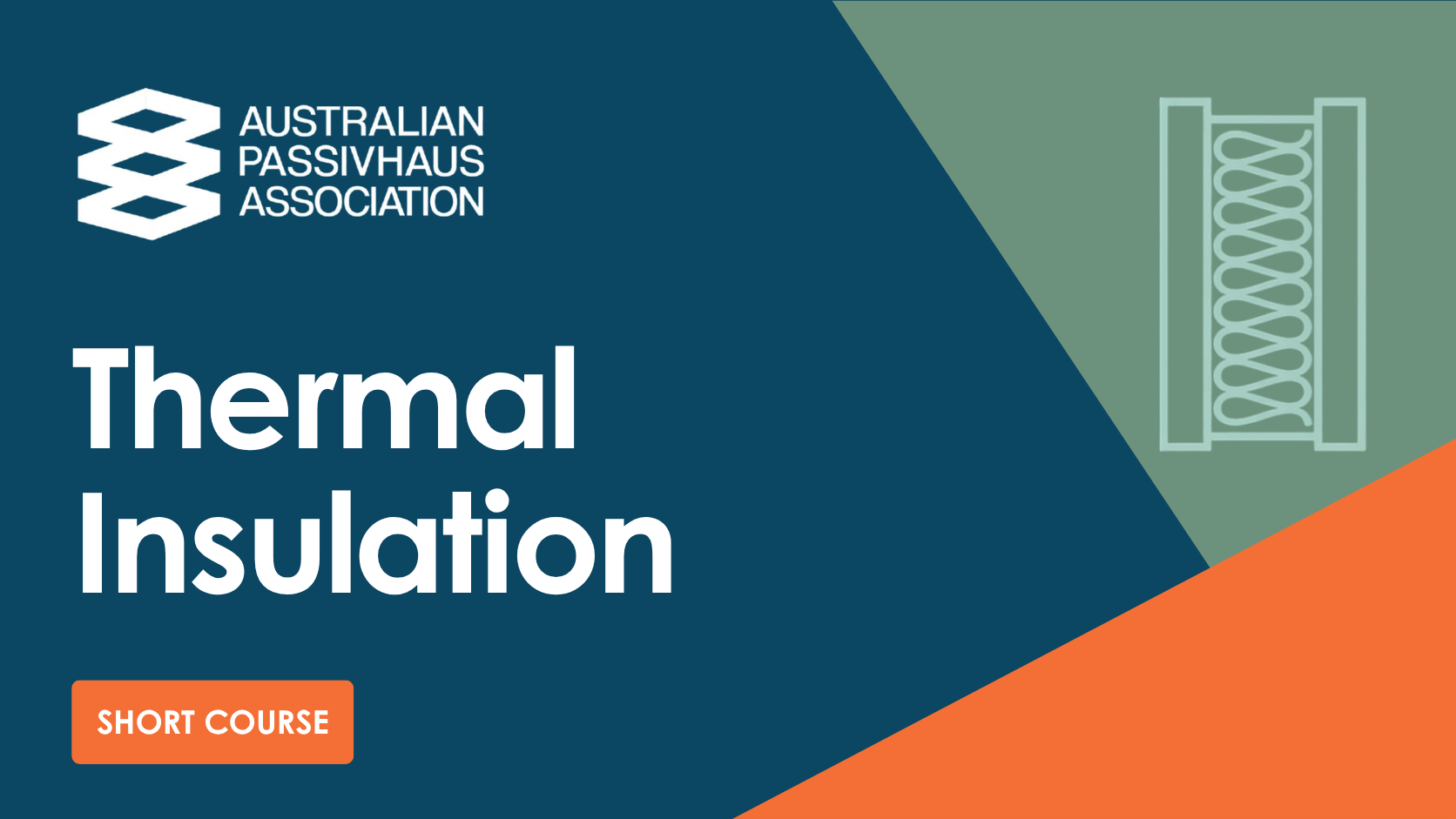 Product image for Thermal Insulation 