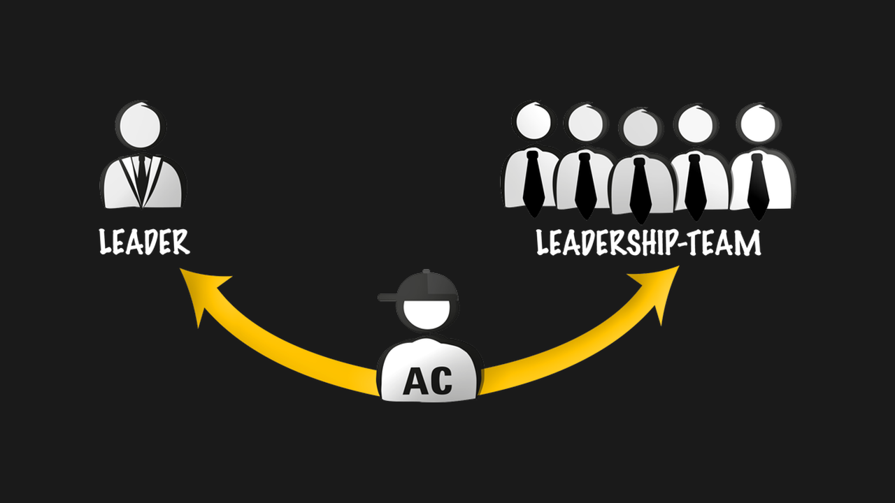Product image for Leadership-TRAINING _LOXONE