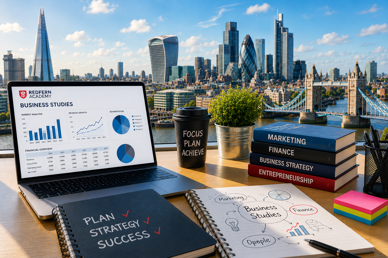 Business Studies course