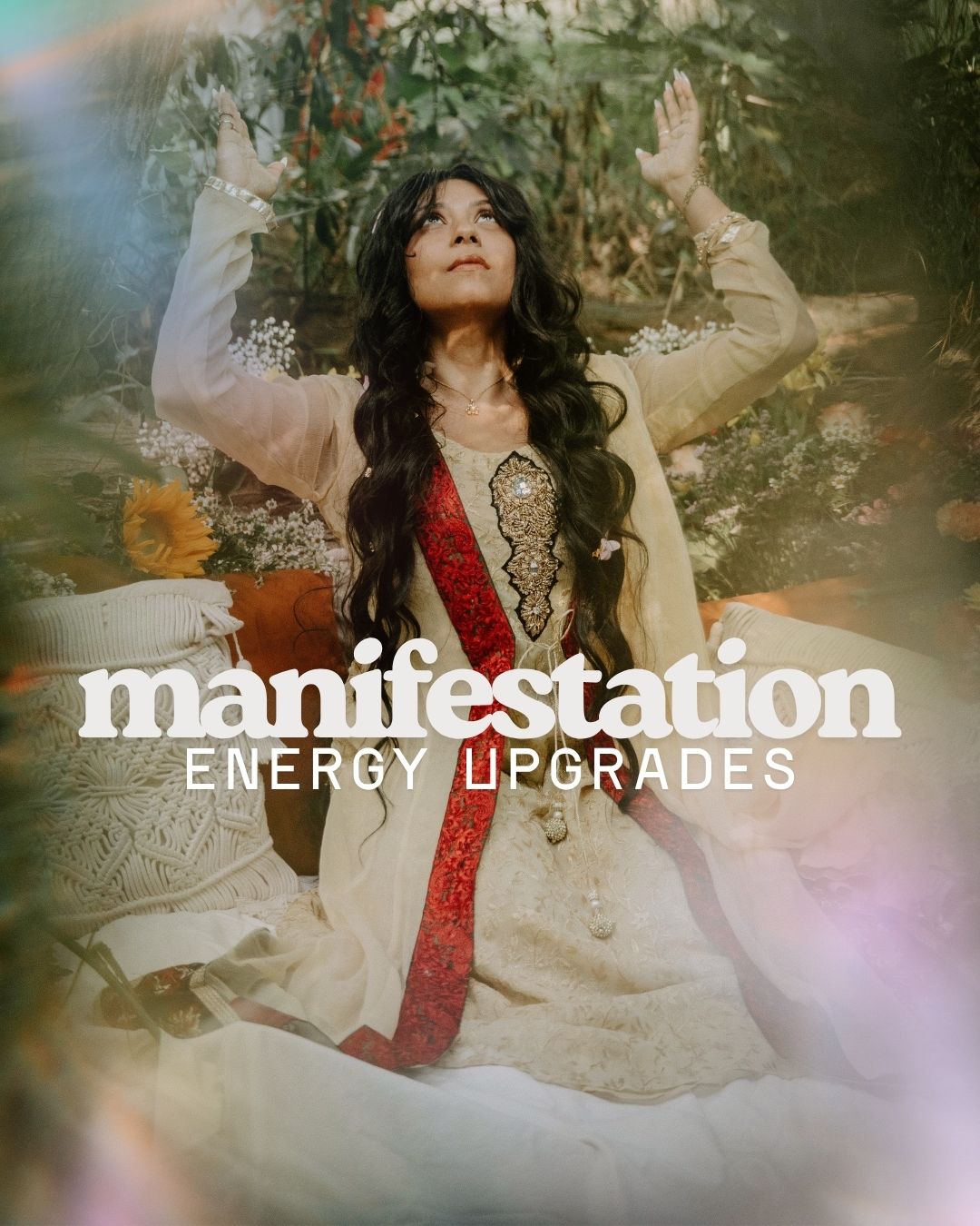Product image for Manifestation Energy Upgrades