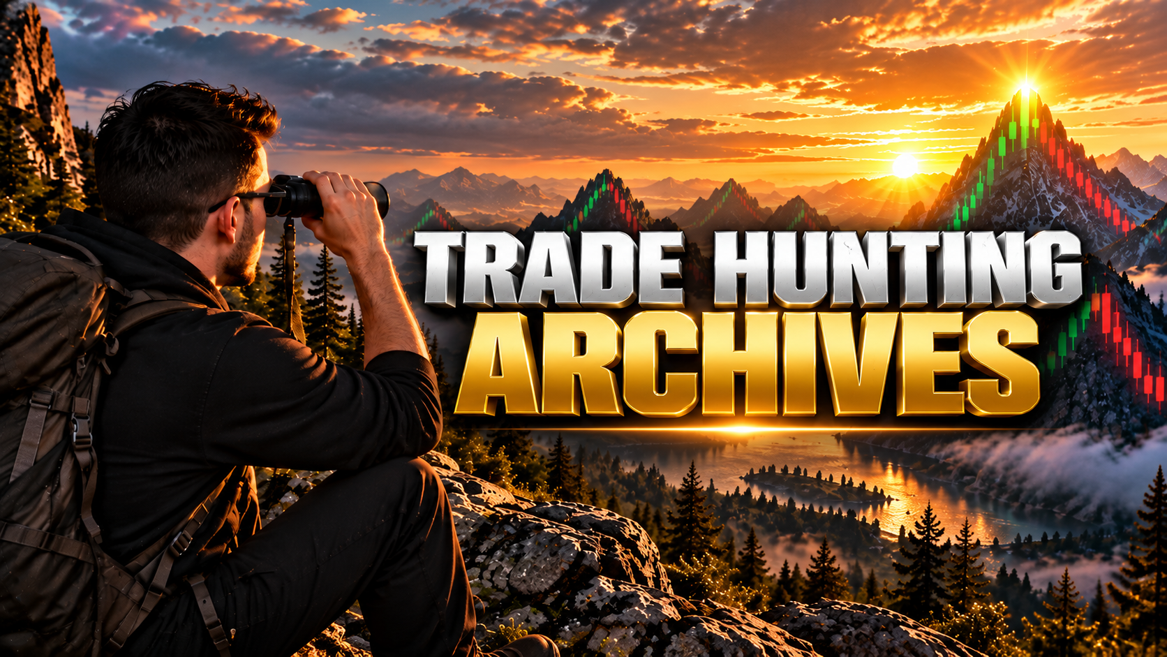 Product image for Trade Hunting Archives