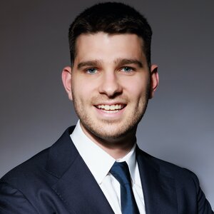 Zach Bitan