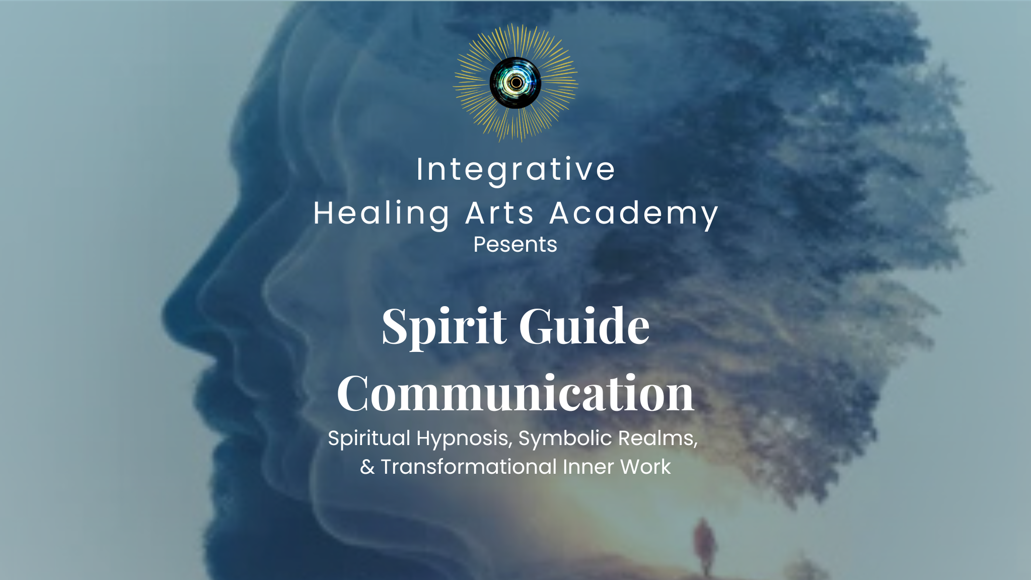 Product image for Spirit Guide Communication