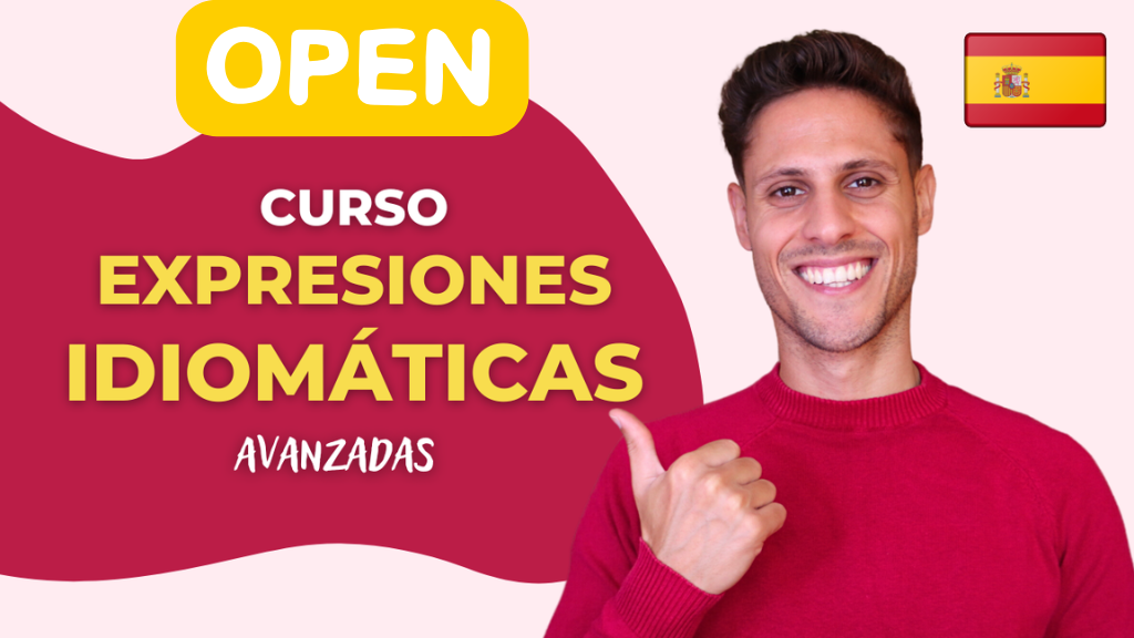 Product image for Expresiones idiomáticas (avanzadas)