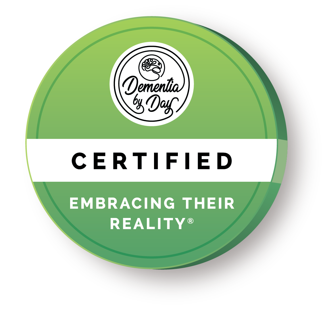 Product image for Embracing Their Reality® Certified