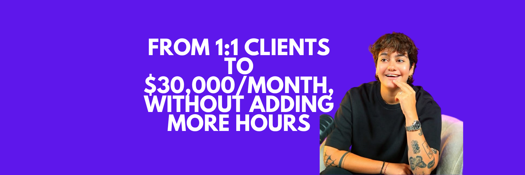 Product image for Make More Money Online Through Personal Branding & Programs