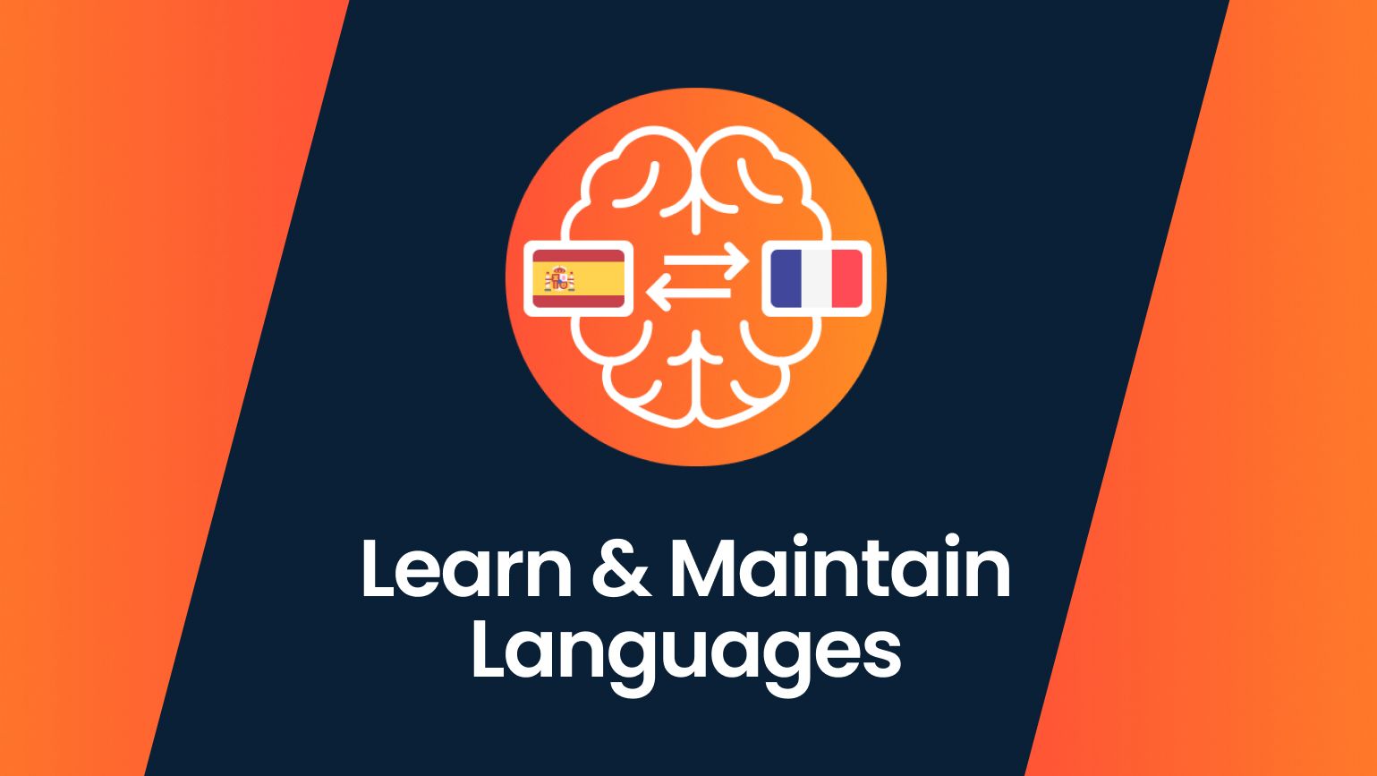 Product image for The Multilingual Life: How to Learn & Maintain Multiple Languages