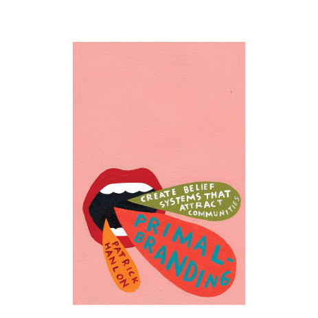 Primal Branding livro