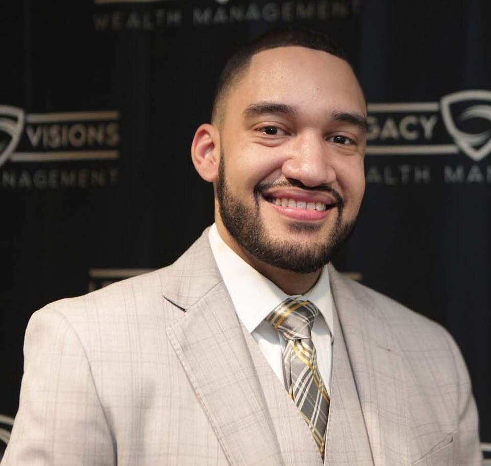 Lawrence G. Hodges III, Founder and CEO